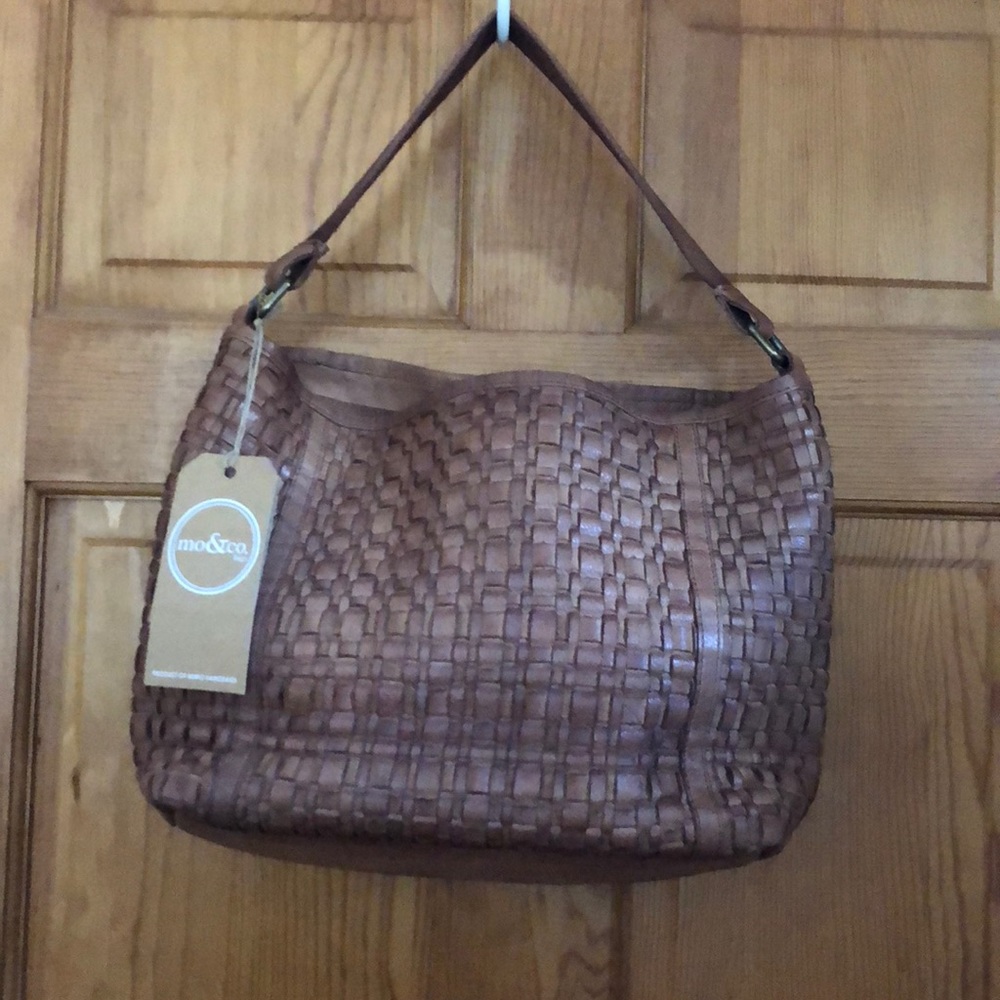 mo&co Handbag